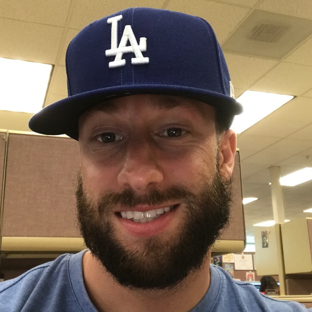 Meet your Posher, Adam